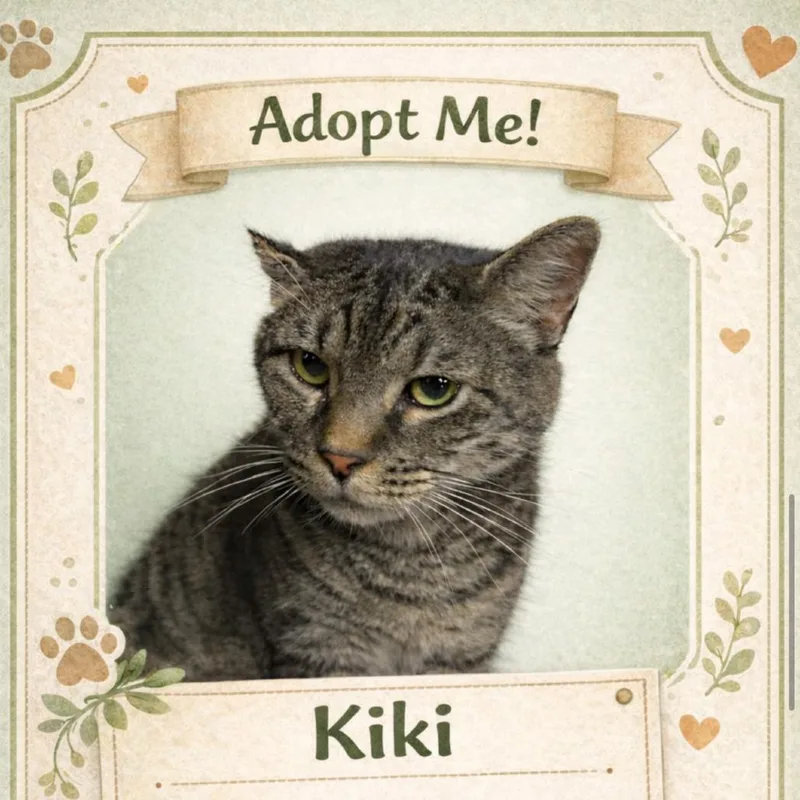 Kiki