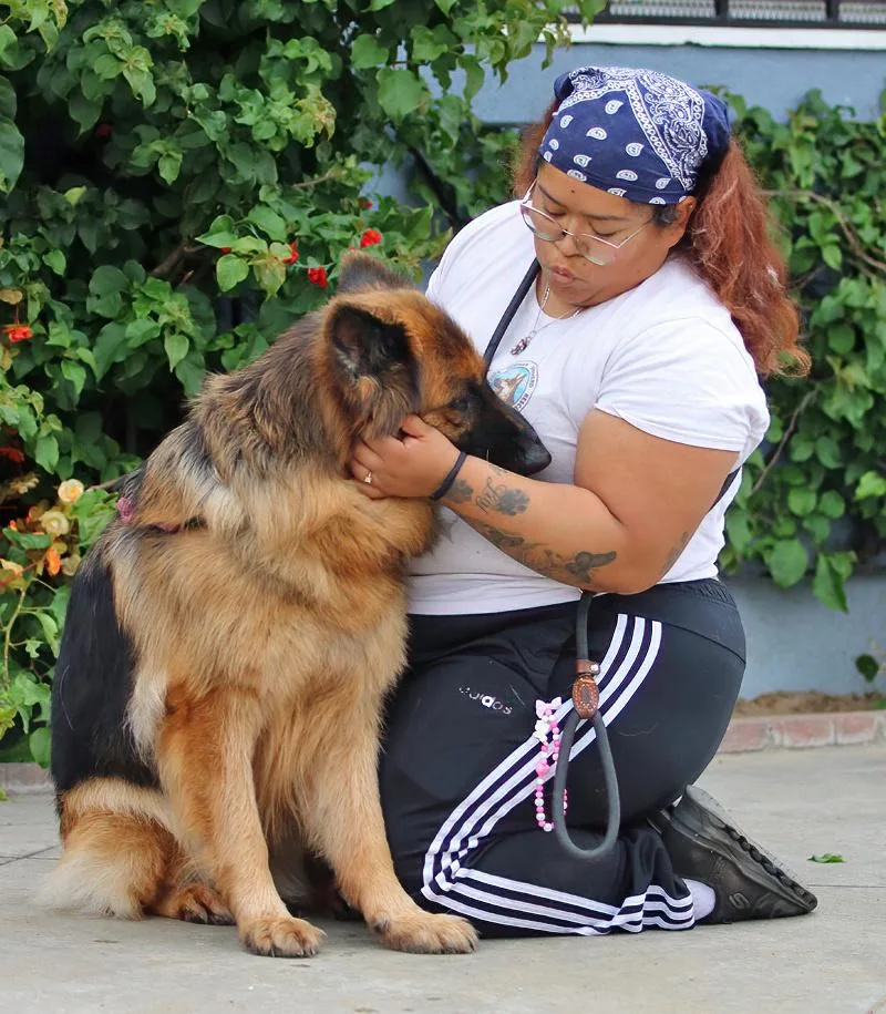Gretchen Von Getelo thumbnail 4