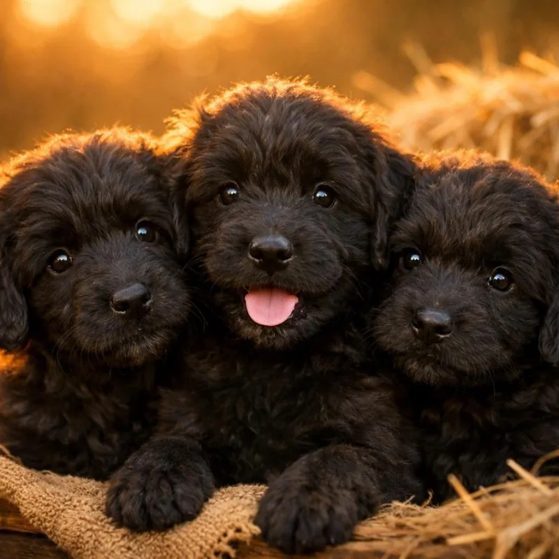 Puppies thumbnail 2