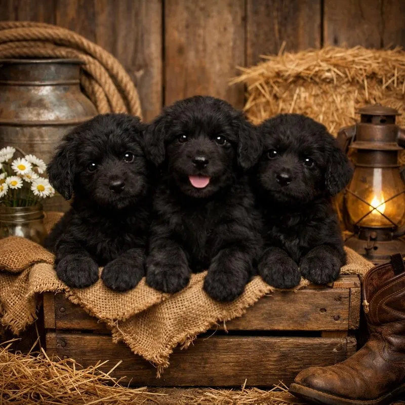 Puppies thumbnail 3