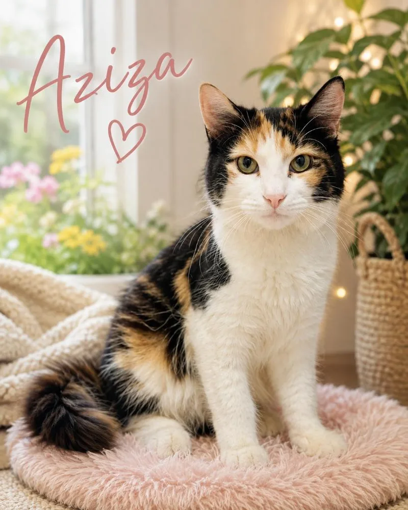 Aziza