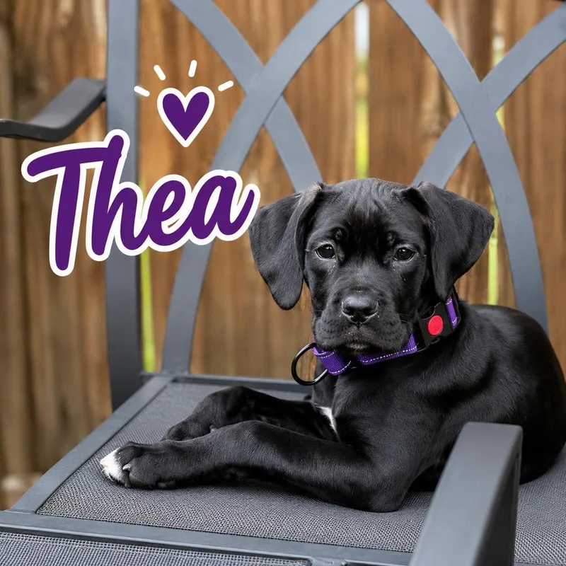 Thea