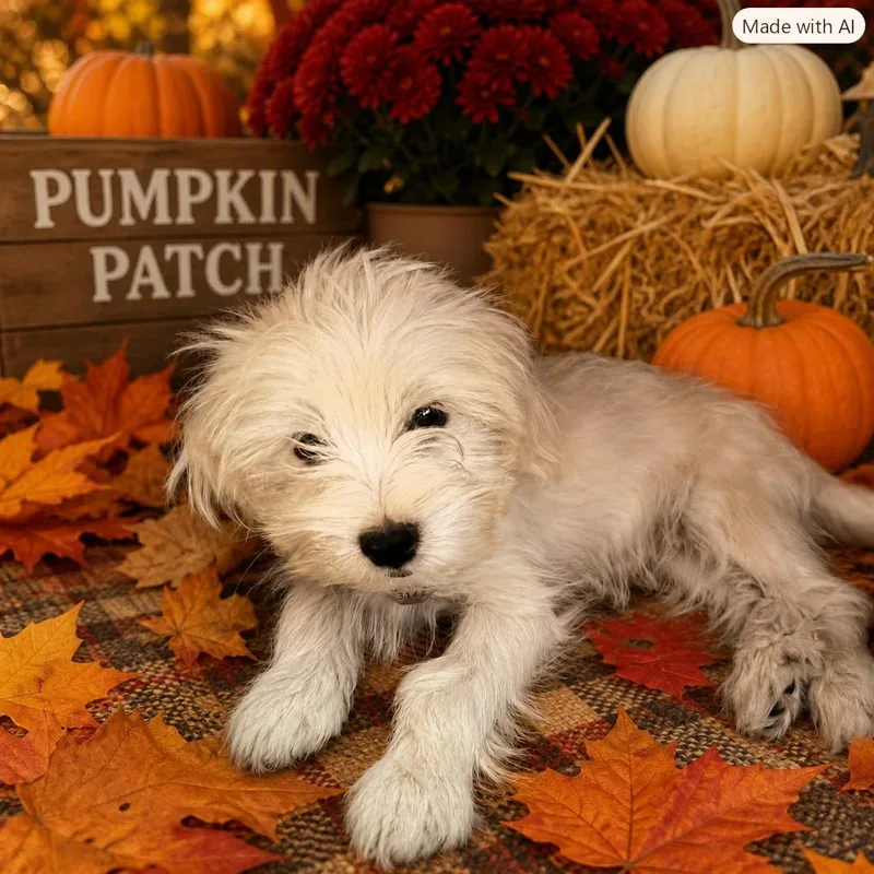 A baby small-sized male Terrier dog named Zeke for adoption in Salt Lake City, UT