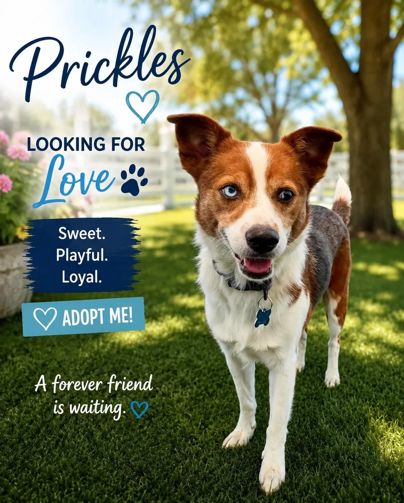 Prickles thumbnail 3