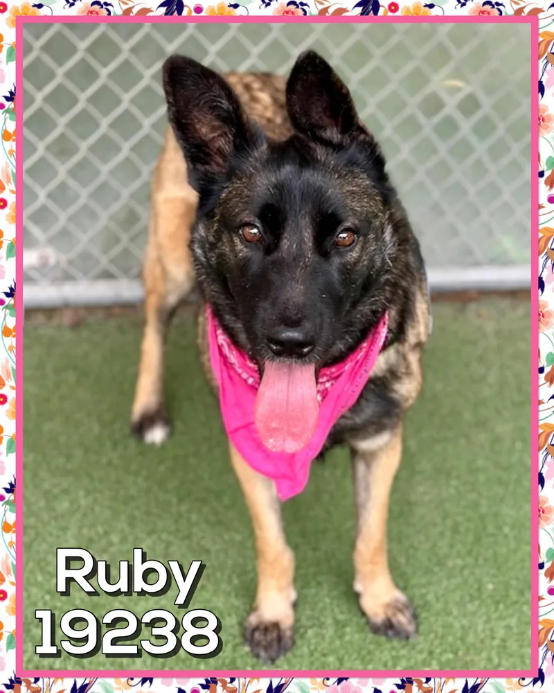 Ruby