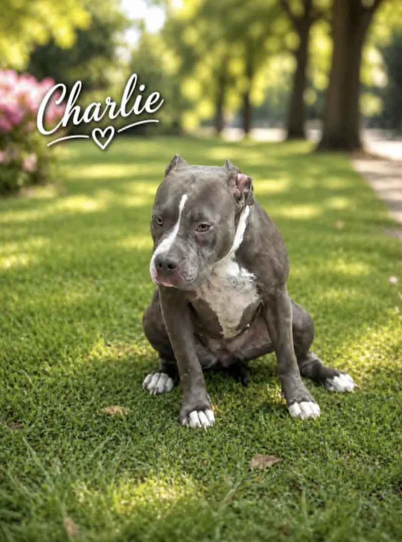 Charlie Pit thumbnail 3