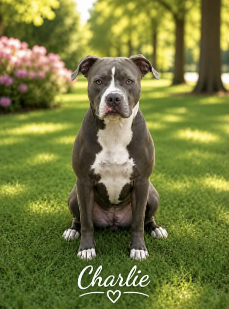 Charlie Pit thumbnail 4