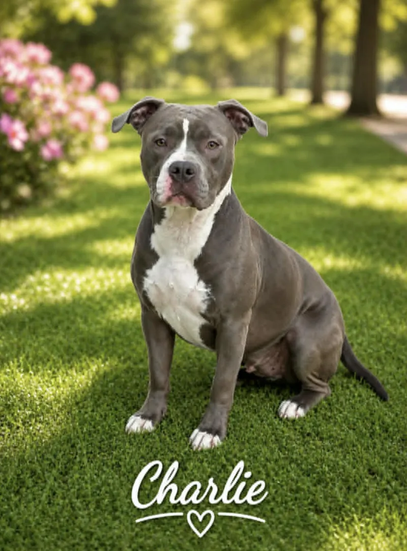 Charlie Pit thumbnail 5