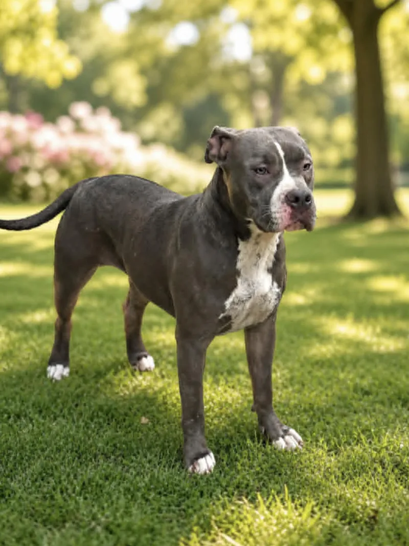 Charlie Pit thumbnail 6