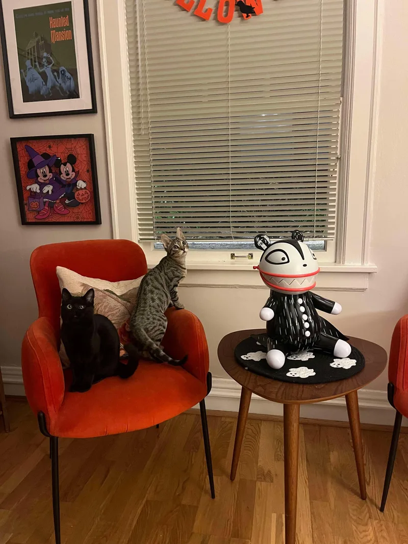 Bobby & Cindy thumbnail 3