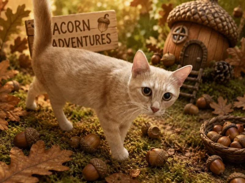 Acorn thumbnail 5