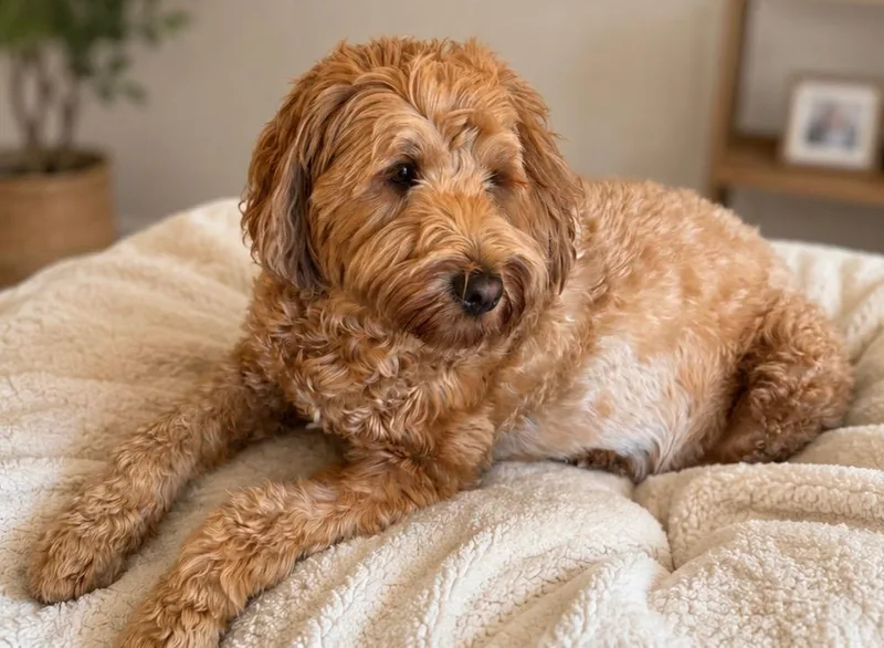 Juno BONDED wRosie