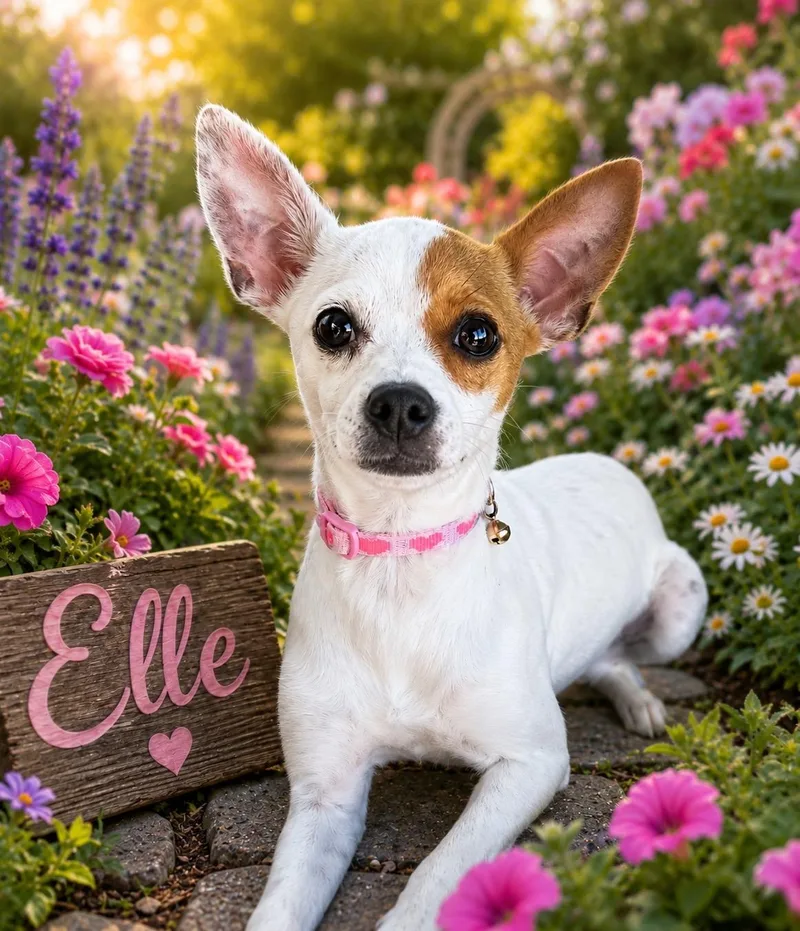 Elle thumbnail 4