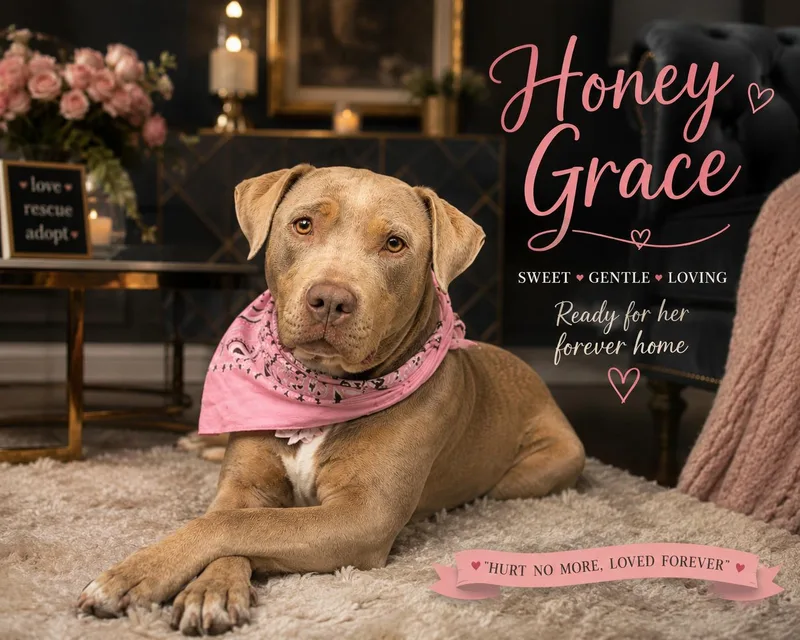 Honey Grace thumbnail 2