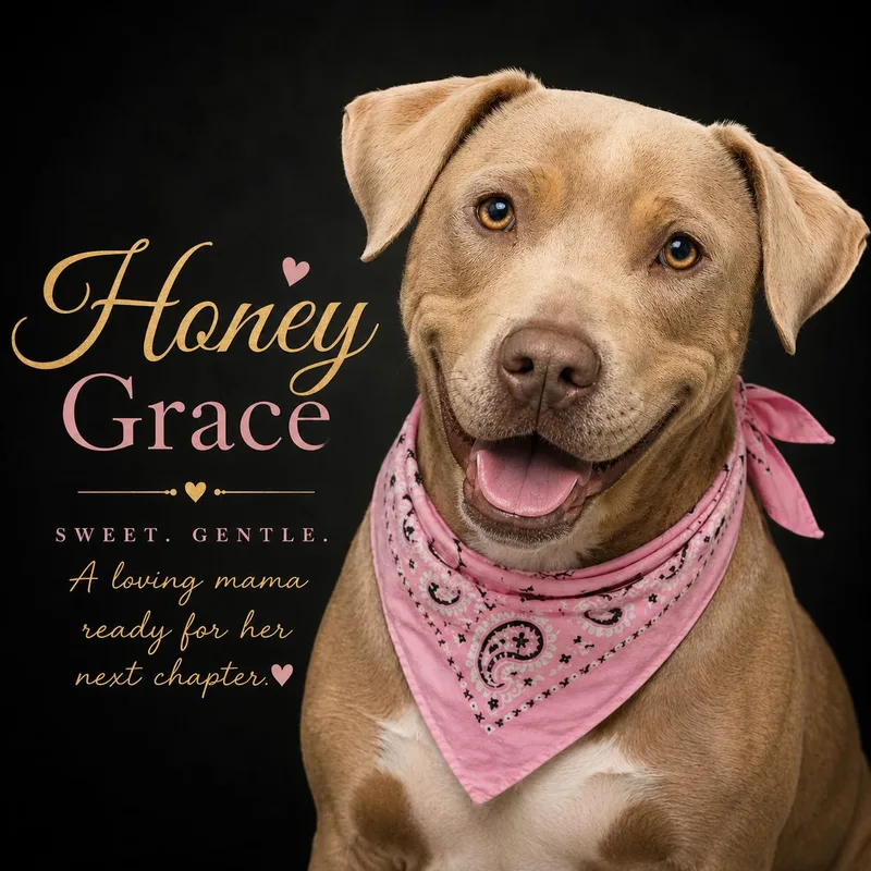 Honey Grace thumbnail 3