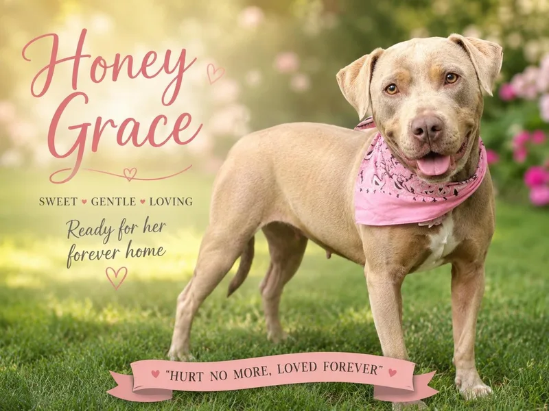 Honey Grace thumbnail 4