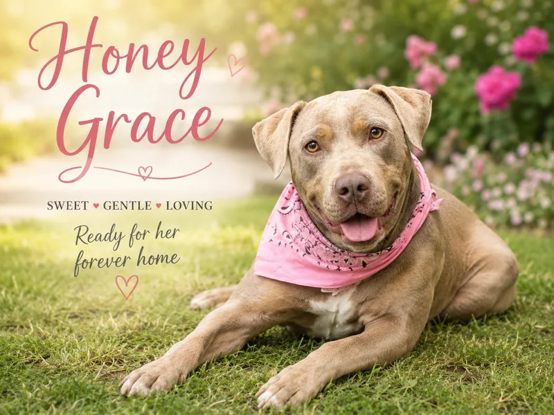 Honey Grace thumbnail 5
