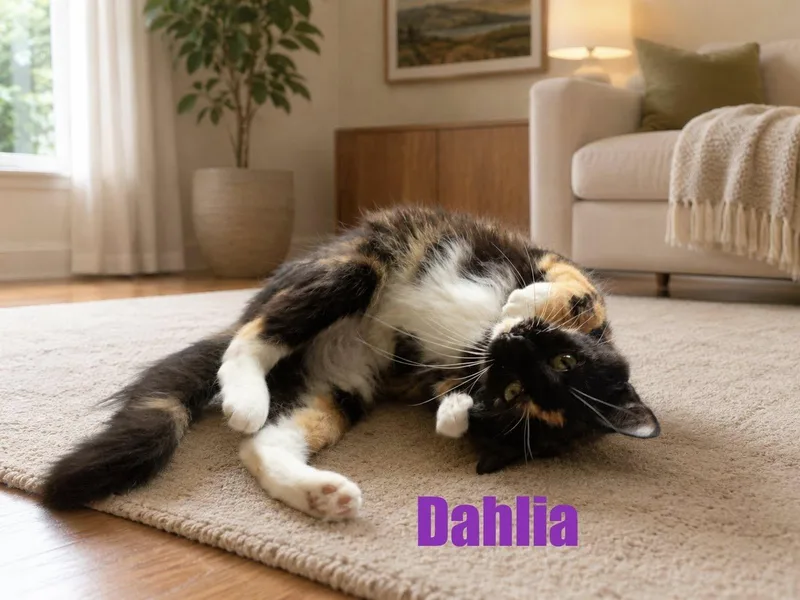 Dahlia