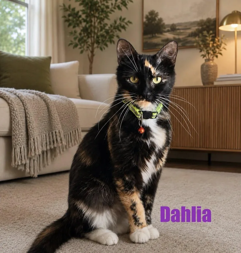 Dahlia thumbnail 2