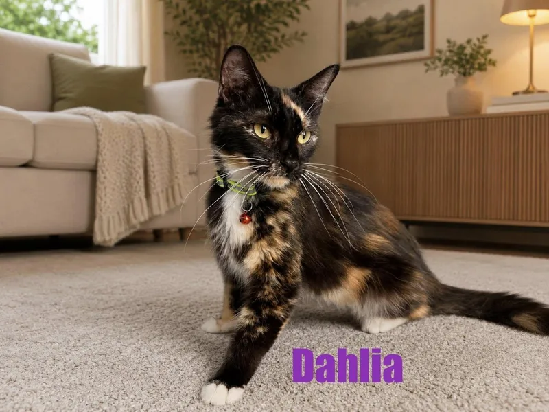 Dahlia thumbnail 3