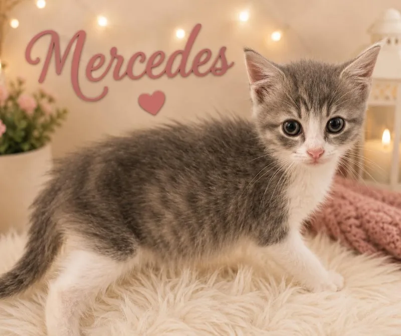 Mercedes