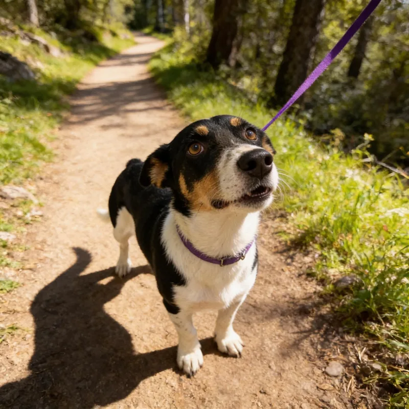 CASSIDY Corgi thumbnail 4