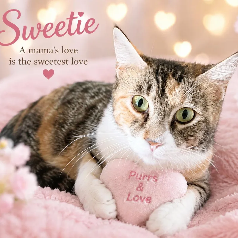Sweetie