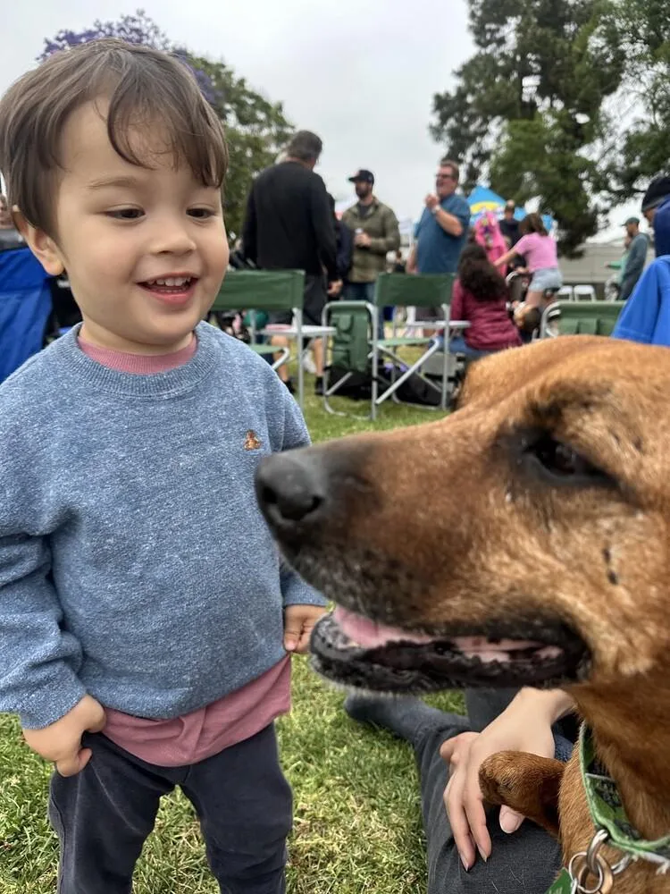 Miss Mango thumbnail 3