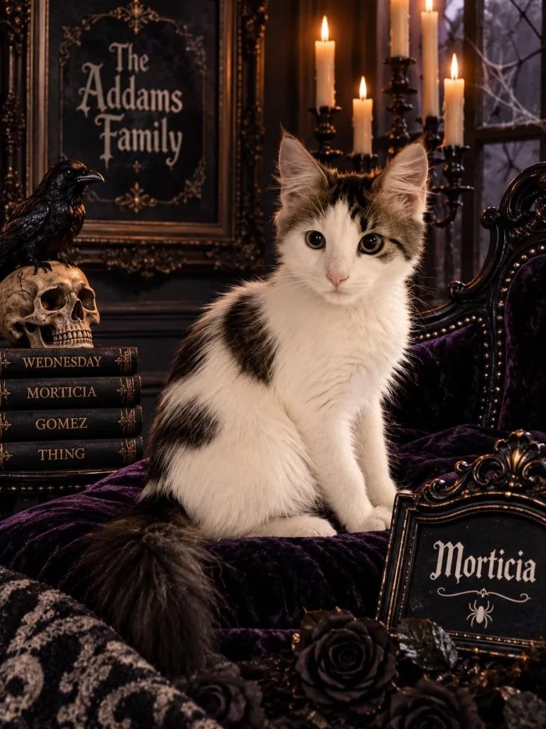 Morticia thumbnail 2