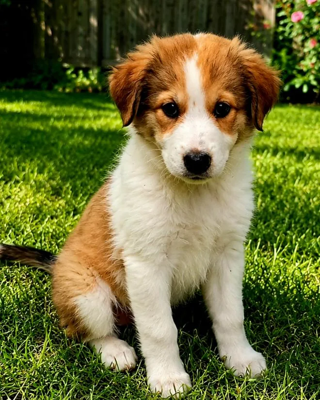 Puppy Elsa thumbnail 2