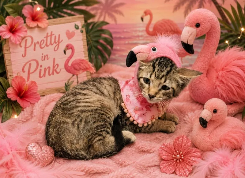 Flamingo