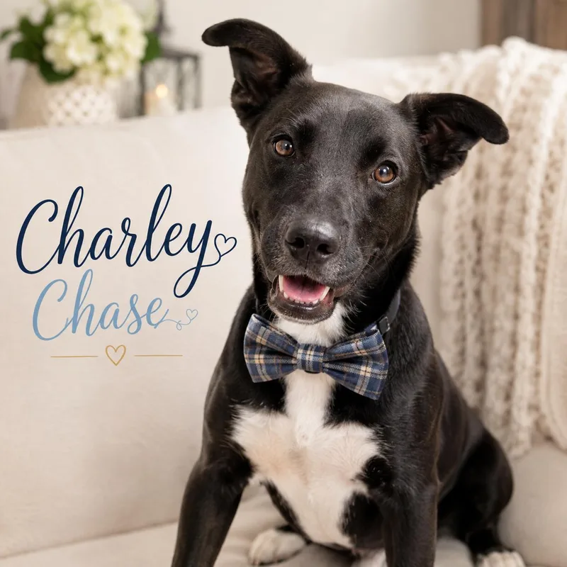 Charley Chase thumbnail 3