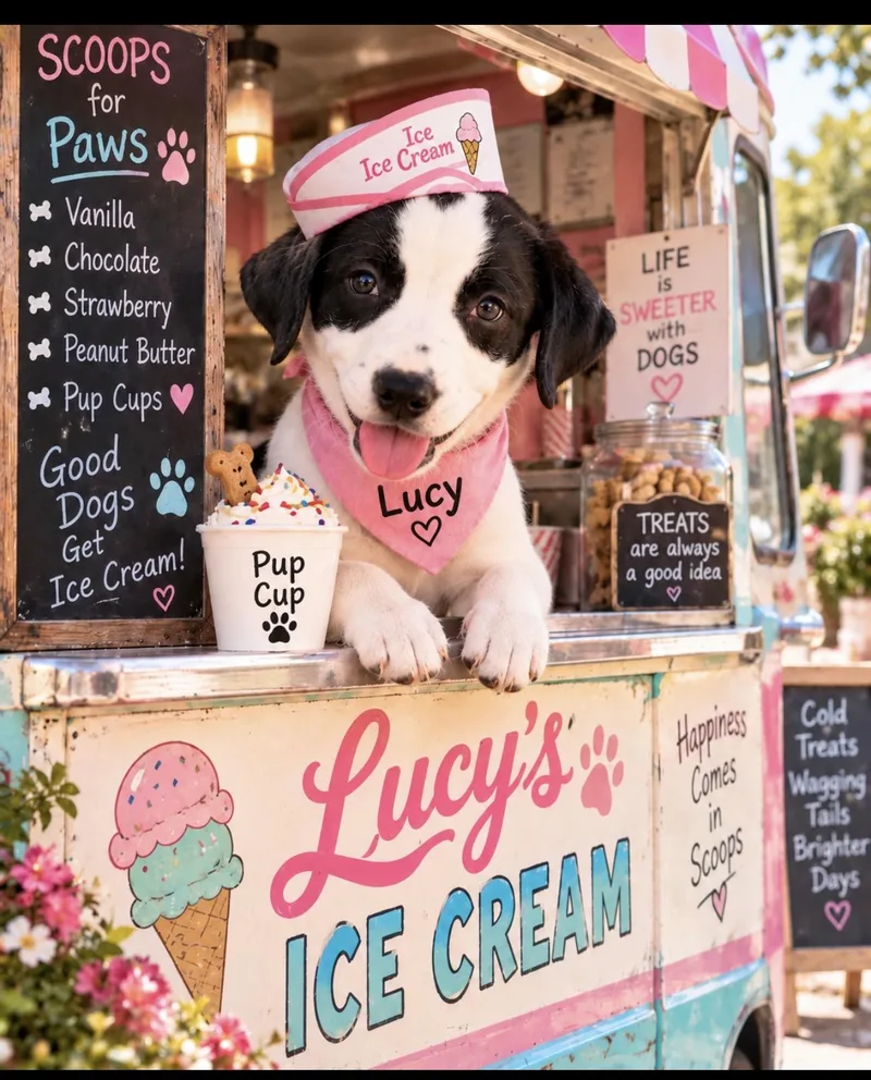 Lucy thumbnail 3