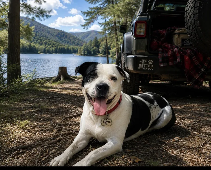 Bumi