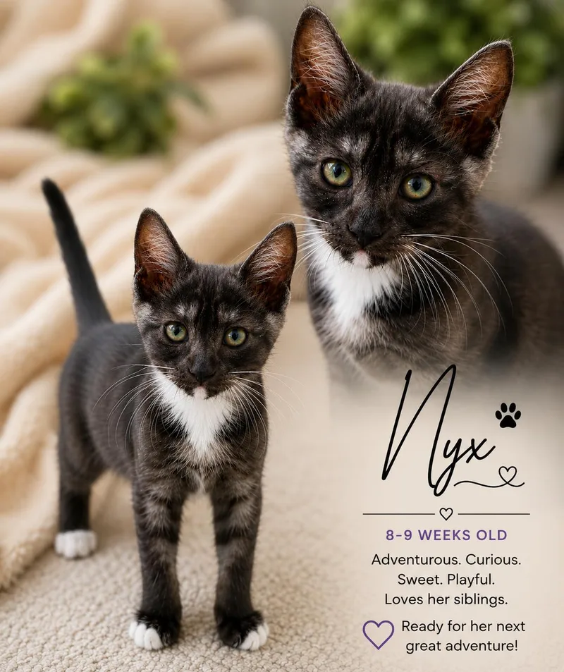 Nyx Magnus thumbnail 3
