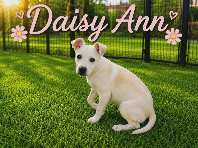 Daisy Ann thumbnail 2