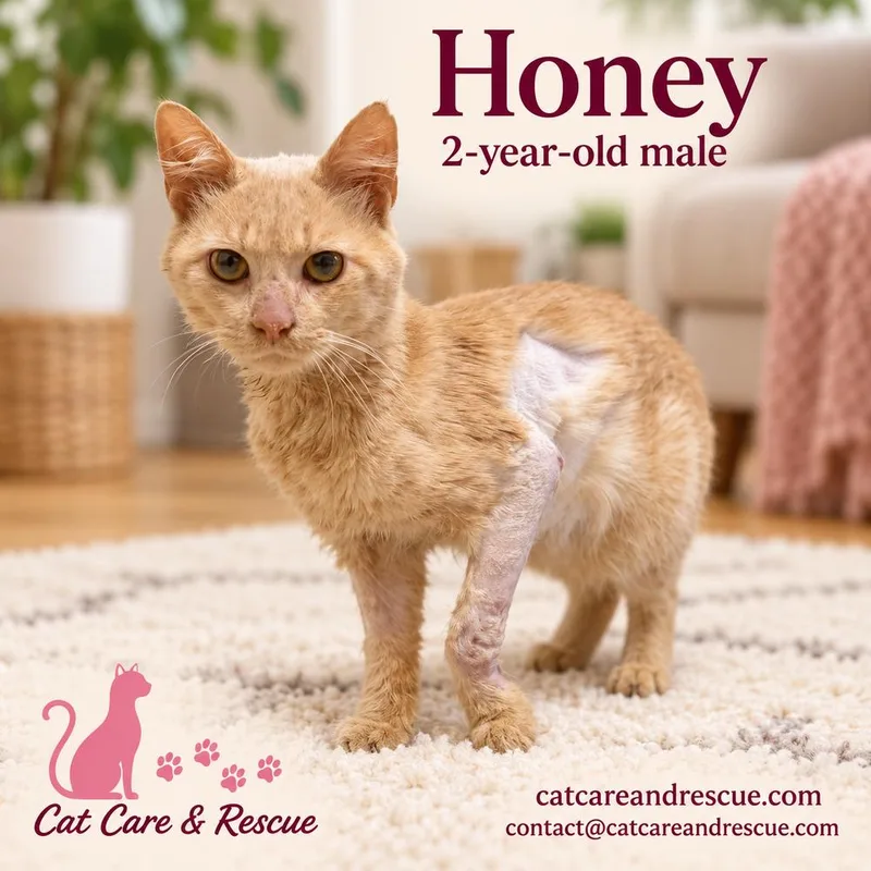 Honey thumbnail 2