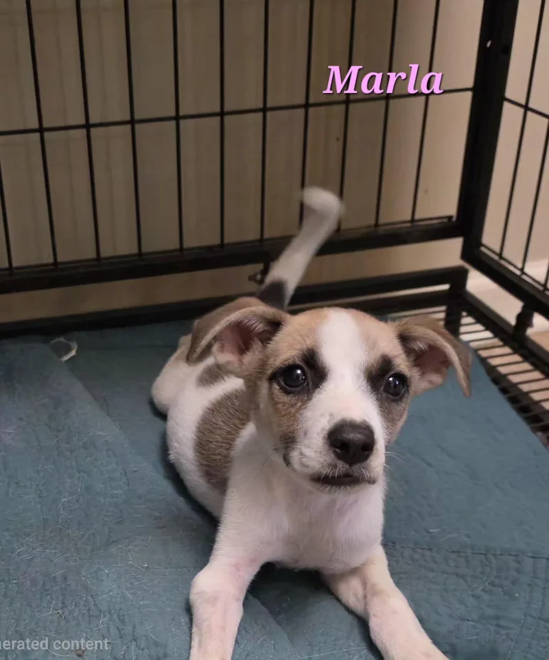 Marla Mars thumbnail 2