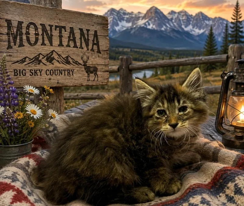 Montana
