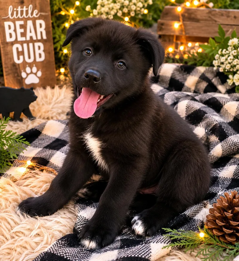 Bear thumbnail 2