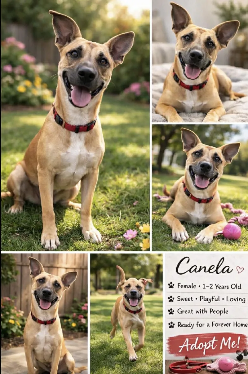 Canela