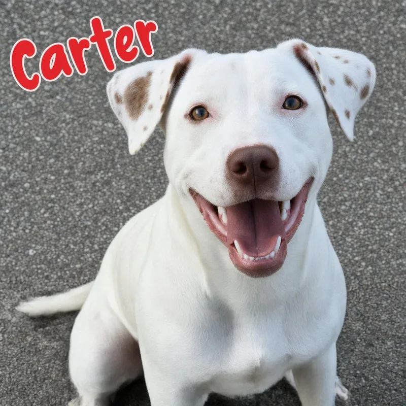 Carter