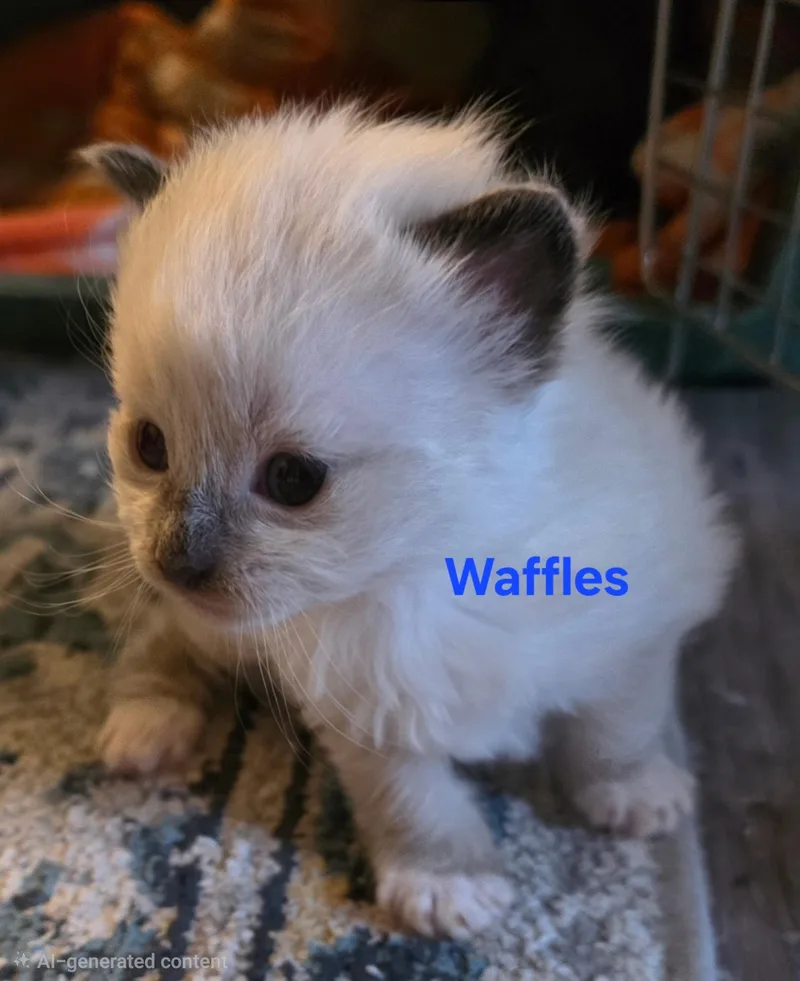 Waffles