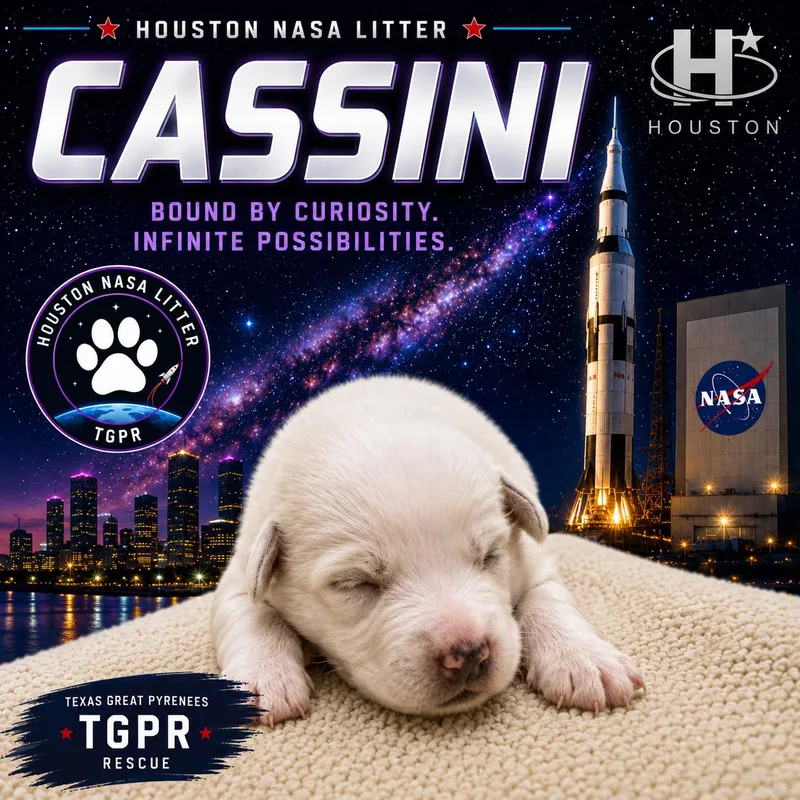 Cassini HTX thumbnail 2