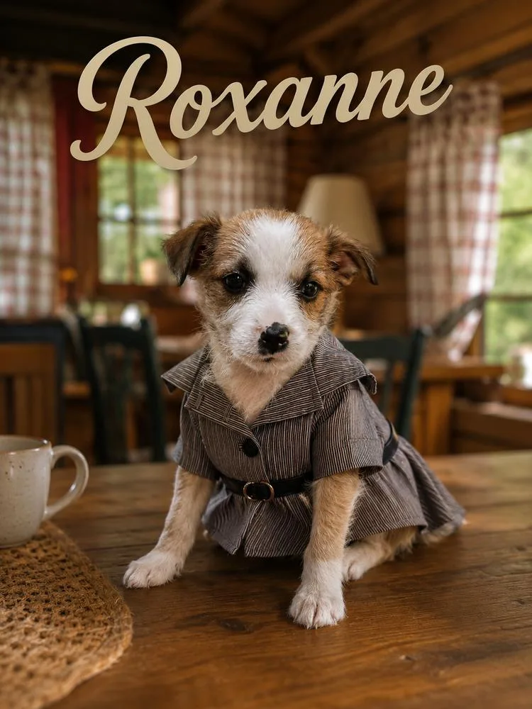 Roxanne thumbnail 3