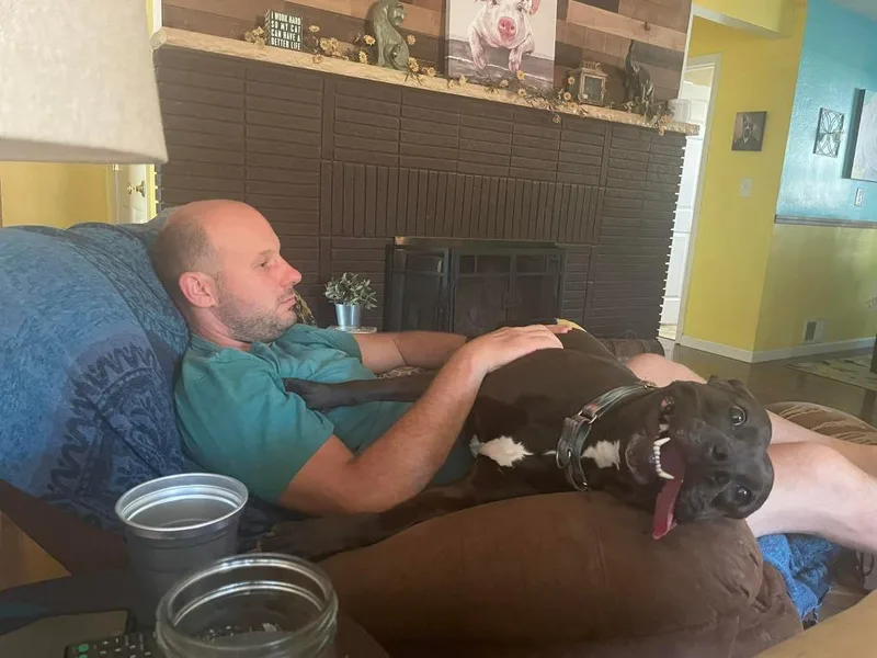 Gypsy Rose thumbnail 4