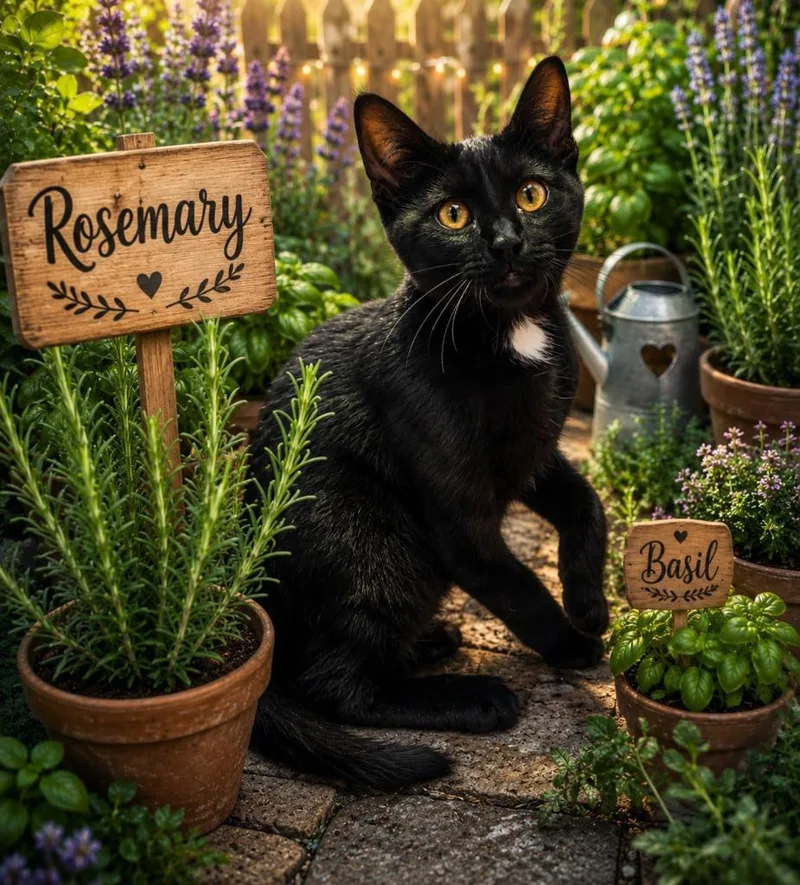 Rosemary