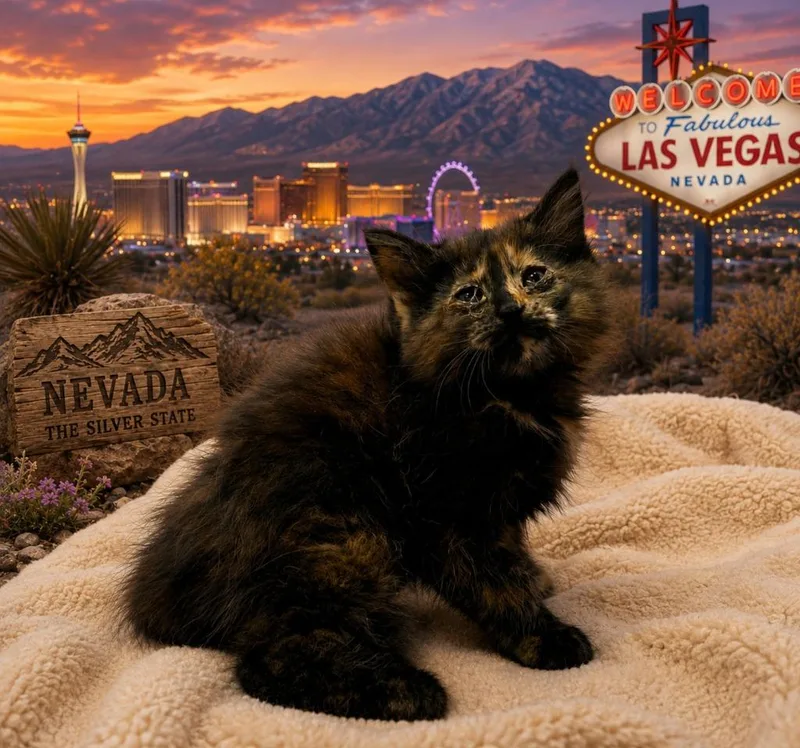 Nevada