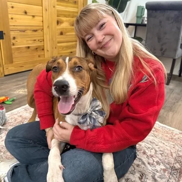 George The Goodest Boy thumbnail 3