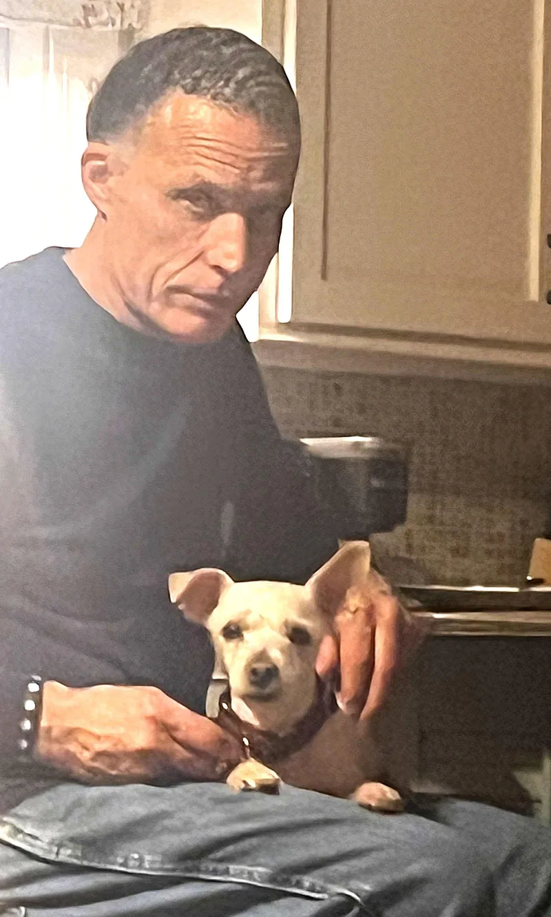 Coco Miranda thumbnail 2